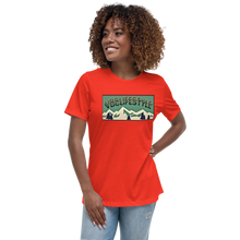 Load image into Gallery viewer, Mount VDC Women&#39;s Relaxed T-Shirt
