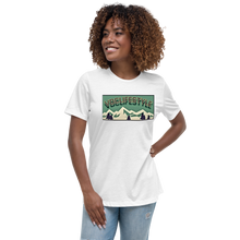 Load image into Gallery viewer, Mount VDC Women&#39;s Relaxed T-Shirt
